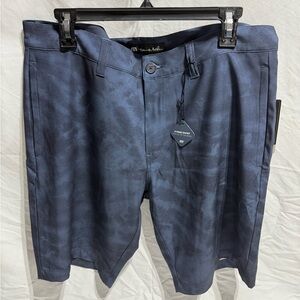 Travis Mathew Hybrid Shorts